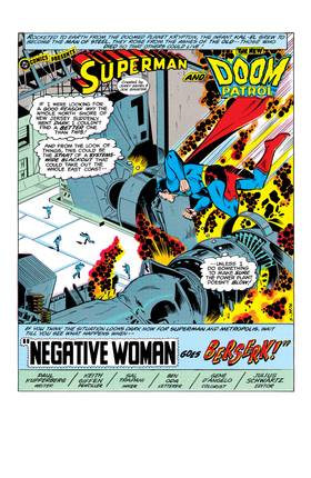Read DC Comics Presents (1978-1986)  53 Page 2 in English