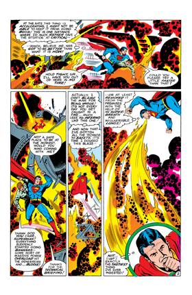 Read DC Comics Presents (1978-1986)  53 Page 3 in English