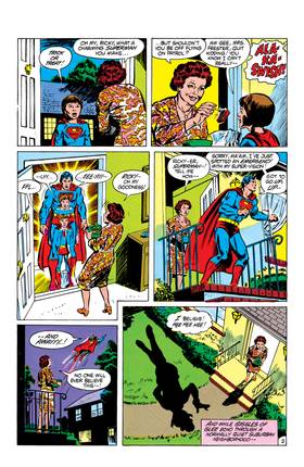 Read DC Comics Presents (1978-1986)  54 Page 3 in English