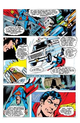 Read DC Comics Presents (1978-1986)  55 Page 3 in English