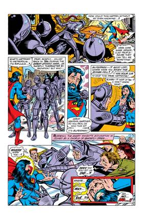 Read DC Comics Presents (1978-1986)  58 Page 3 in English