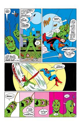 Read DC Comics Presents (1978-1986)  60 Page 3 in English