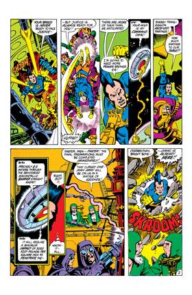 Read DC Comics Presents (1978-1986)  62 Page 3 in English