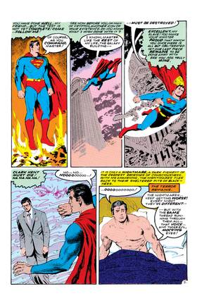 Read DC Comics Presents (1978-1986)  66 Page 3 in English