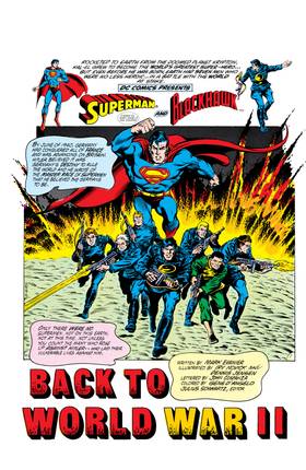 Read DC Comics Presents (1978-1986)  70 Page 2 in English