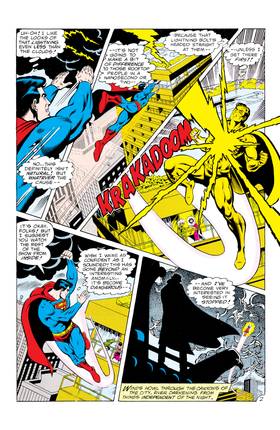 Read DC Comics Presents (1978-1986)  71 Page 3 in English
