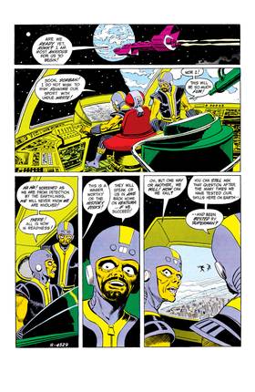 Read DC Comics Presents (1978-1986)  77 Page 2 in English