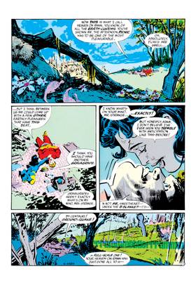 Read DC Comics Presents (1978-1986)  80 Page 2 in English