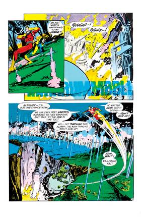 Read DC Comics Presents (1978-1986)  80 Page 3 in English