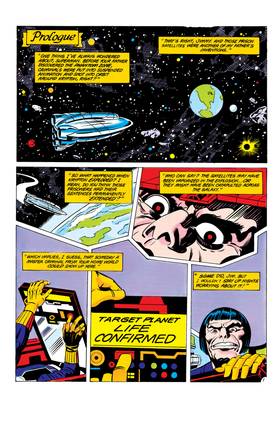 Read DC Comics Presents (1978-1986)  82 Page 2 in English