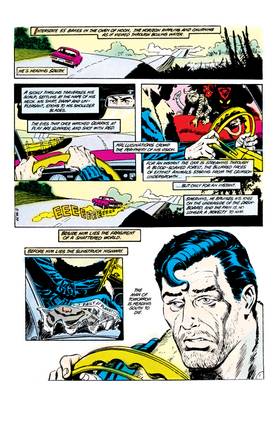 Read DC Comics Presents (1978-1986)  83 Page 2 in English