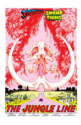 Read DC Comics Presents (1978-1986)  83 Page 3 in English