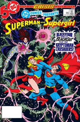 Read DC Comics Presents (1978-1986)  84 Page 1 in English