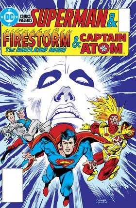 Read DC Comics Presents (1978-1986)  88 Page 1 in English