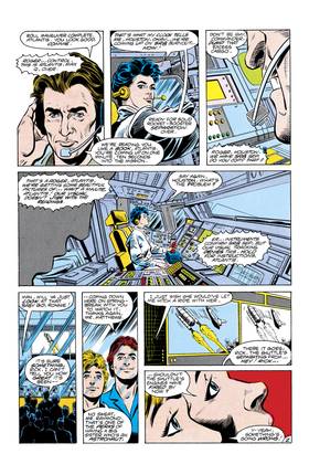 Read DC Comics Presents (1978-1986)  88 Page 3 in English
