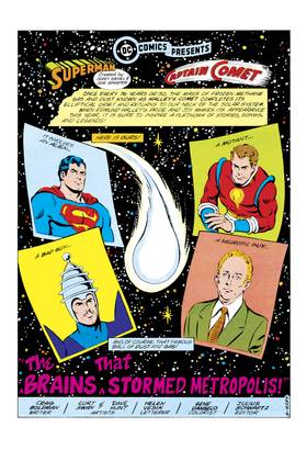 Read DC Comics Presents (1978-1986)  89 Page 2 in English