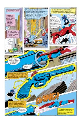 Read DC Comics Presents (1978-1986)  89 Page 3 in English