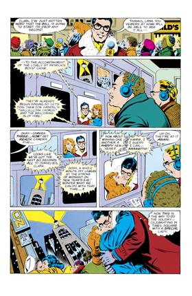 Read DC Comics Presents (1978-1986)  90 Page 3 in English