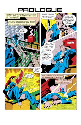Read DC Comics Presents (1978-1986)  91 Page 2 in English
