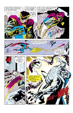 Read DC Comics Presents (1978-1986)  92 Page 3 in English