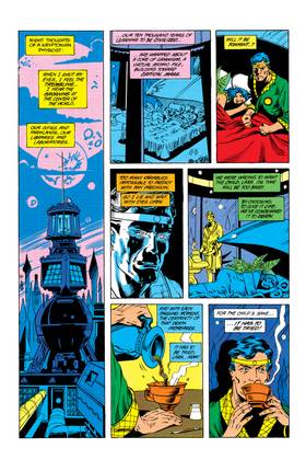 Read DC Comics Presents (1978-1986)  95 Page 2 in English