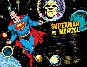 Read DC Comics Presents (1978-1986)  1 Page 3 in English