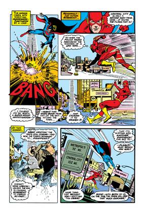 Read DC Comics Presents (1978-1986)  4 Page 4 in English