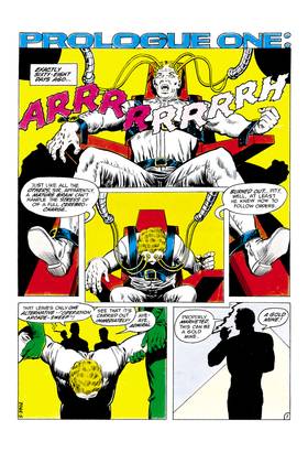 Read DC Comics Presents (1978-1986)  69 Page 2 in English