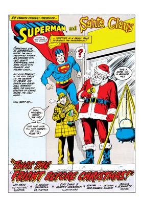 Read DC Comics Presents (1978-1986)  68 Page 2 in English