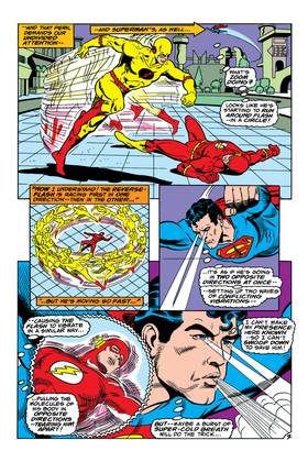 Read DC Comics Presents (1978-1986)  5 Page 3 in English