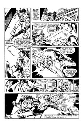 Read DC Comics Presents (1978-1986)  19 Page 3 in English
