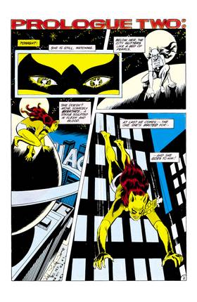 Read DC Comics Presents (1978-1986)  69 Page 3 in English
