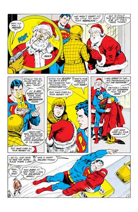 Read DC Comics Presents (1978-1986)  68 Page 3 in English