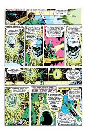 Read DC Comics Presents (1978-1986)  29 Page 3 in English