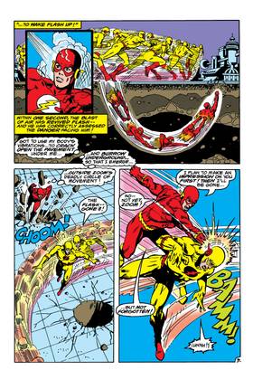 Read DC Comics Presents (1978-1986)  5 Page 4 in English