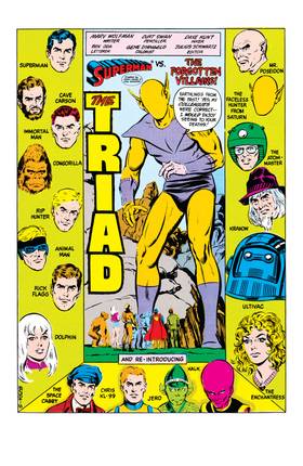 Read DC Comics Presents (1978-1986)  76 Page 2 in English