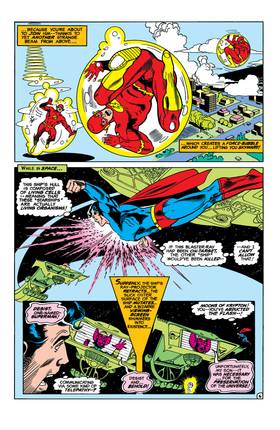 Read DC Comics Presents (1978-1986)  4 Page 7 in English
