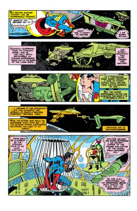 Read DC Comics Presents (1978-1986)  4 Page 8 in English