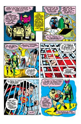Read DC Comics Presents (1978-1986)  4 Page 9 in English