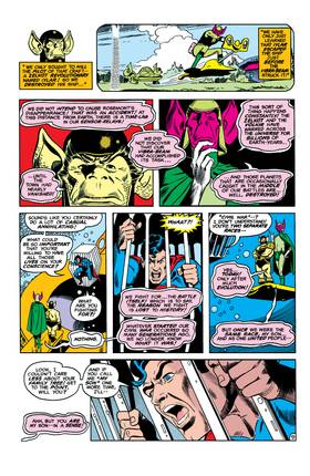 Read DC Comics Presents (1978-1986)  4 Page 10 in English