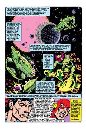 Read DC Comics Presents (1978-1986)  5 Page 9 in English