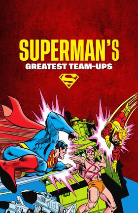 Read DC Comics Presents (1978-1986)  2 Page 2 in English