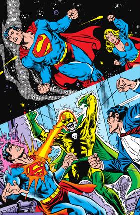 Read DC Comics Presents (1978-1986)  2 Page 3 in English