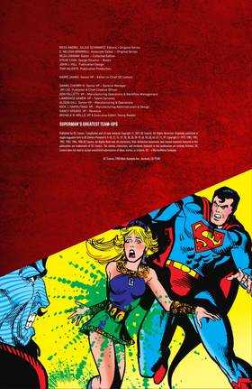 Read DC Comics Presents (1978-1986)  2 Page 5 in English