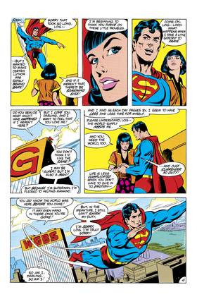 Read DC Comics Presents Annual (1982-)  1 Page 5 in English