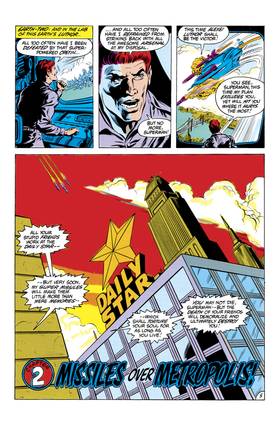 Read DC Comics Presents Annual (1982-)  1 Page 6 in English