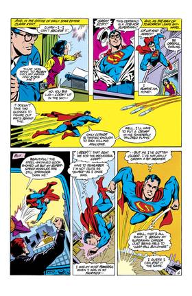 Read DC Comics Presents Annual (1982-)  1 Page 7 in English