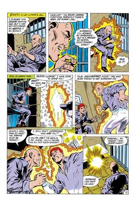 Read DC Comics Presents Annual (1982-)  1 Page 10 in English