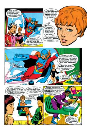 Read DC Comics Presents Annual (1982-)  2 Page 4 in English