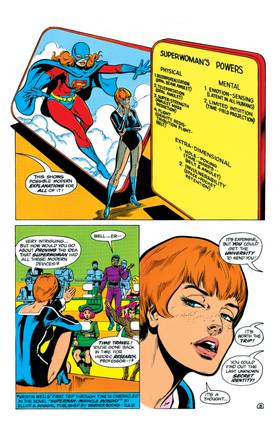 Read DC Comics Presents Annual (1982-)  2 Page 5 in English